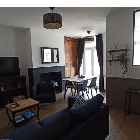 Apartmán L'Etape Du Tourmalet Luz-Saint-Sauveur Exteriér fotografie