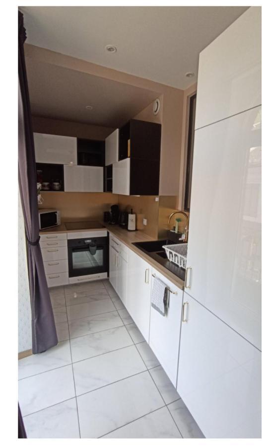Apartmán L'Etape Du Tourmalet Luz-Saint-Sauveur Exteriér fotografie