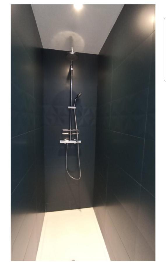 Apartmán L'Etape Du Tourmalet Luz-Saint-Sauveur Exteriér fotografie