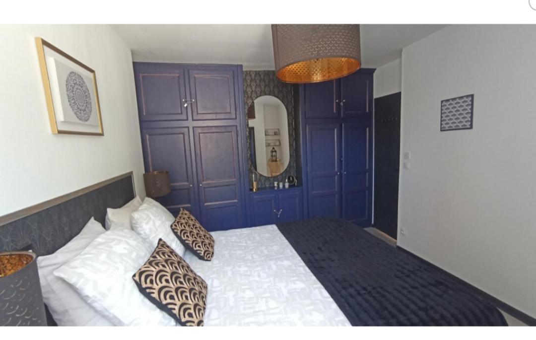 Apartmán L'Etape Du Tourmalet Luz-Saint-Sauveur Exteriér fotografie